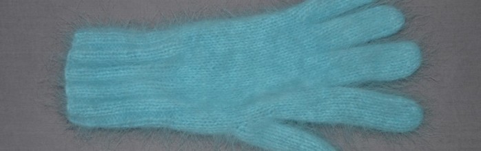 comment tricoter des mitaines avec 4 aiguilles