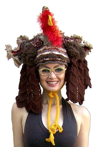 knitted-turkey-hat