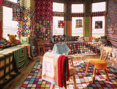 knitting-room